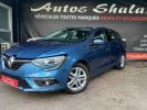 Renault Megane 1.5 DCI 110CH ENERGY BUSINESS Occasion