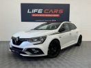 Achat Renault Megane 1.8 T 280ch RS EDC 2019 toit ouvrant entretien complet Occasion