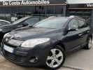 Achat Renault Megane 3 III ESTATE 1.4 TCE 130 GPS TOMTOM BLUETOOTH CRIT AIR 1 57 800 Kms - GARANTIE 1 AN Occasion