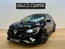 Achat Renault Megane 4 RS 1.8 300 ch Trophy Recaro Alcantara/TO/angles morts/PPF Occasion