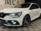 Renault Megane 4 rs trophy 1.8 t 300 ch bvm Occasion