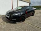 Renault Megane Coupe 3rs trophy 265ch interieur recaro Occasion