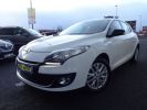 Achat Renault Megane III  1.5 dCi 110 eco2 Bose Occasion