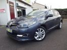 Achat Renault Megane III  1.5 dCi 110cv Energy eco2 Limited Occasion