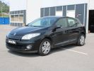 Achat Renault Megane III Phase 2 1.5 dCi FAP 110 cv Occasion