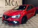 Renault Megane iv 4 rs trophy 1.8 300 ch clubsport Occasion