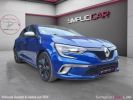 Achat Renault Megane iv berline blue dci 150 edc gt-line Occasion