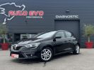 Achat Renault Megane IV BERLINE BUSINESS 1.3 TCe 140 Occasion