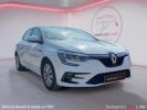 Achat Renault Megane iv berline business lue dci 95 Occasion