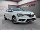 Achat Renault Megane IV BERLINE TCe 130 Energy Zen CARPLAY/RADAR/JA/GARANTIE 12 MOIS Occasion