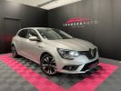 Renault Megane IV BERLINE TCe 140 Energy Intens Occasion