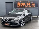 Achat Renault Megane IV ESTATE 1.6 DCI 165CH ENERGY GT EDC Occasion