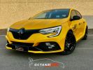 Achat Renault Megane RS Ultime 1607 / 1976 exemplaires Neuf