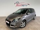 Renault Megane SCENIC III 1.9 DCi 131cv-2010 Occasion