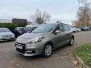 Achat Renault Megane Scenic III (B95) 1.5 dCi 110ch energy Zen eco² Occasion