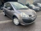 Achat Renault Modus Grand 1.5 dCi 65 Expression Occasion