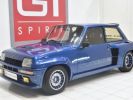 Achat Renault R5 5 Turbo 2 Occasion