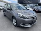 Renault Scenic 1.2 tce 13 limited 83850 kms Occasion