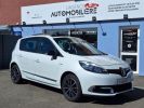Renault Scenic 1.6 dCi 130cv ENERGY BOSE 1ERE MAIN Occasion
