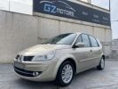 Renault Scenic 1.9 Dci 130Ch Occasion
