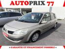 Achat Renault Scenic II 1.5 dCi 105ch Expression ECO Occasion
