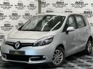 Achat Renault Scenic III 1.5 DCI 110CH ENERGY BUSINESS ECO² Occasion