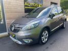Renault Scenic iii (2) xmod 1.2 tce 130 7cv energy bose edition Occasion