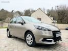 Renault Scenic III (3) 1.6 DCI 130 ENERGY FAP BUSINESS gps attelage Occasion