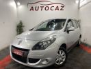 Renault Scenic III dCi 85 eco2 Expression Occasion