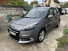 Renault Scenic III Phase 2 1.5DCI 110cv Occasion