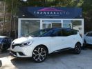 Achat Renault Scenic IV 160 TCE INTENS EDC 7 PLACES CAMERA DE RECUL Occasion