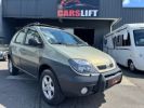 achat occasion 4x4 - Renault Scenic RX4 occasion