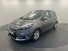 Renault Scenic Scénic III dCi 110 FAP eco2 Dynamique Energy Occasion