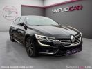 Achat Renault Talisman Blue dCi 200 EDC Initiale Paris / Toit Ouvrant / Entretien / GARANTIE 1 AN Occasion