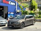 Renault Talisman Estate Blue dCi 160 EDC Intens 4 Control GARANTIE 12 MOIS Occasion
