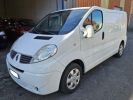 Achat Renault Trafic 2L 90CH 119200KM Occasion