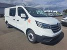 Achat Renault Trafic CABINE APPROFONDIE CA L2H1 3T BLUE DCI 130 GSR2 RED EDITION 6PL NOUVEAU RESTYLÉ Neuf