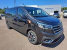 Renault Trafic CABINE APPROFONDIE CA L2H1 3T BLUE DCI 150 EDC EXCLUSIVE 6PL NOUVEAU Neuf