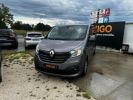 Achat Renault Trafic COMBI 1.6 DCI 125 L1 ENERGY INTENS Occasion