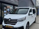 Achat Renault Trafic COMBI 2.0 SPACENOMAD BLUEDCI 150 L1 INTENS START-STOP Occasion