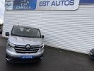 Achat Renault Trafic Combi L1 2.0 Blue dCi 150ch S&S Zen 9 places E6E Neuf