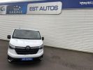 Achat Renault Trafic Fg L2H1 3T 2.0 Blue dCi 150ch Advance Neuf