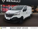 Renault Trafic FOURGON FGN L1H1 1000 KG DCI 120 SL PRO+ Occasion