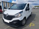 Achat Renault Trafic FOURGON L1H1 1000 1.6 DCI 120 GRAND CONFORT 3PL Occasion