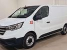 Achat Renault Trafic FOURGON L1H1 BLUE DCI 150 GRAND CONFORT Neuf