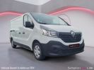 Achat Renault Trafic fourgon l2h1 1300 kg dci 125 energy e6 grand confort Occasion
