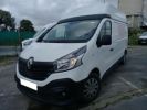 Achat Renault Trafic FOURGON L2H2 1200 1.6 DCI 125 GRAND CONFORT Occasion