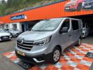 Achat Renault Trafic FOURGON NEW L1H1 2.0 DCI 130 BV6 ANTILOPE VAN FLEX 3 Occasion