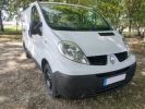 Renault Trafic II Camionnette 2.0 dCi 115 1995cm3 114cv  Occasion