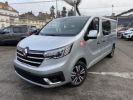 Achat Renault Trafic III (2) 35 750 HT CABINE APPROFONDIE L2H1 3000 KG BLUE DCI 150 EDC RED EXCLUSIVE TVA RECUPERABLE Neuf